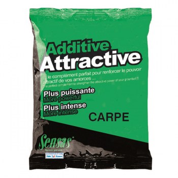Adittive Attractive Carpe